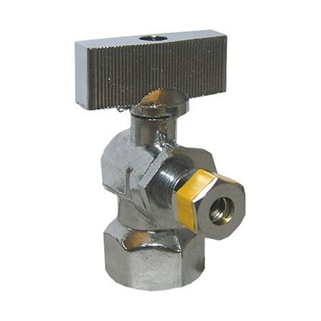 Larsen Supply Co 12FPTx14 ANG Valve 2690165